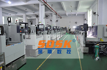 深圳精雕推出新品1380S、1550S、1540S新款大型精雕機(jī)/高光機(jī)